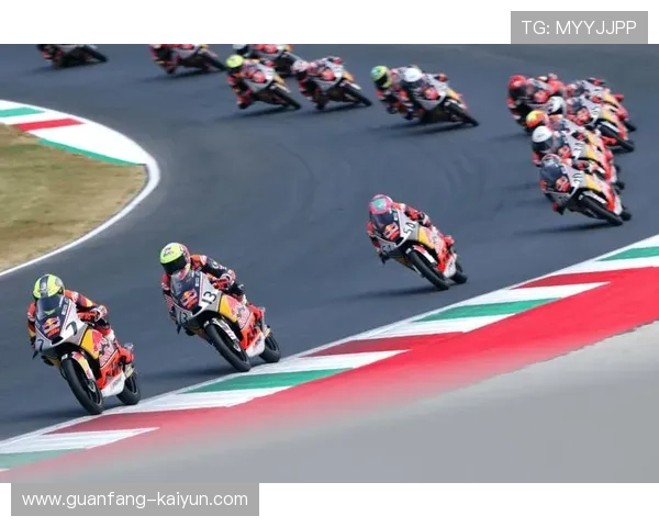 赛季关键战役升级MotoGP厂商车手争冠格局生变引发关注热潮