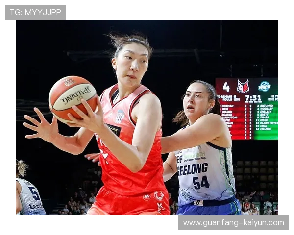 韩旭与李月汝内线效率对比解析中国女篮核心竞争力 韩旭与李月汝内线效率对比解析中国女篮核心竞争力